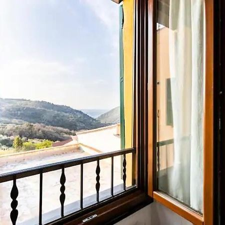 Bed & Breakfast L'Erica Finale Ligure Esterno foto
