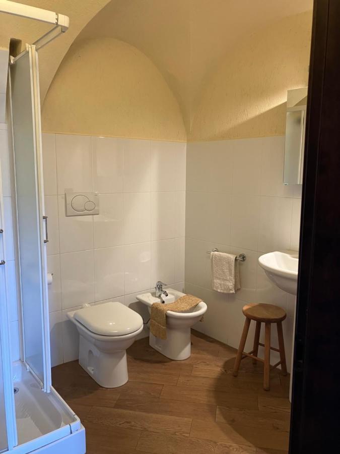 Bed & Breakfast L'Erica Finale Ligure Esterno foto