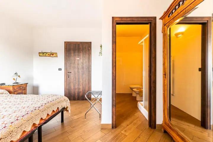 Bed & Breakfast L'Erica Finale Ligure Esterno foto